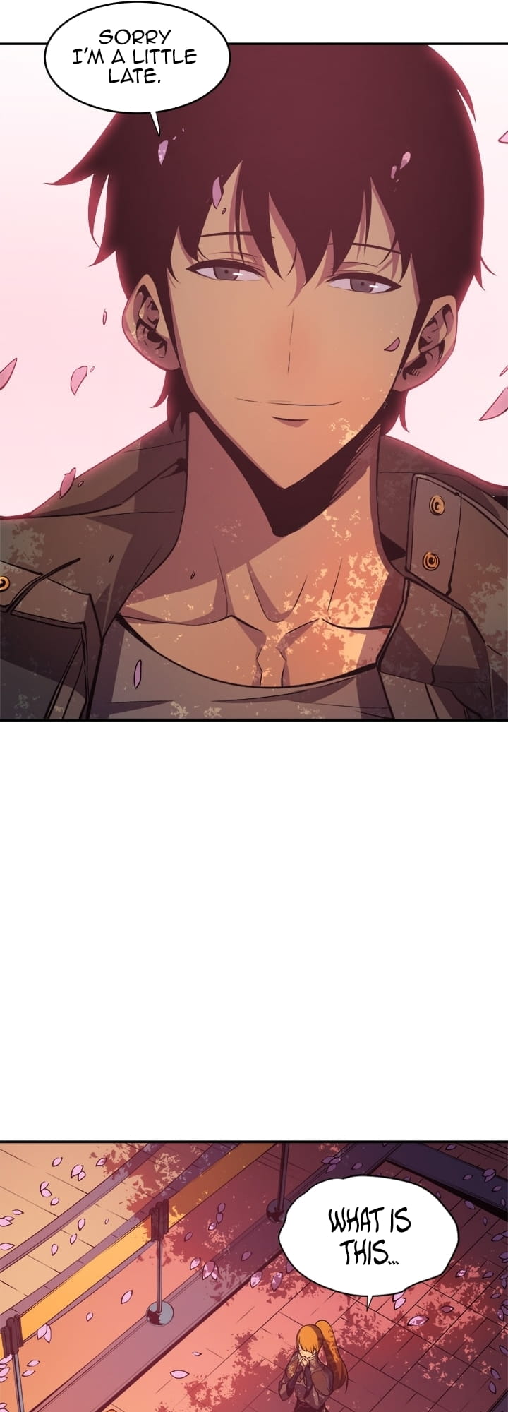 Solo Leveling, Chapter 28 image 18